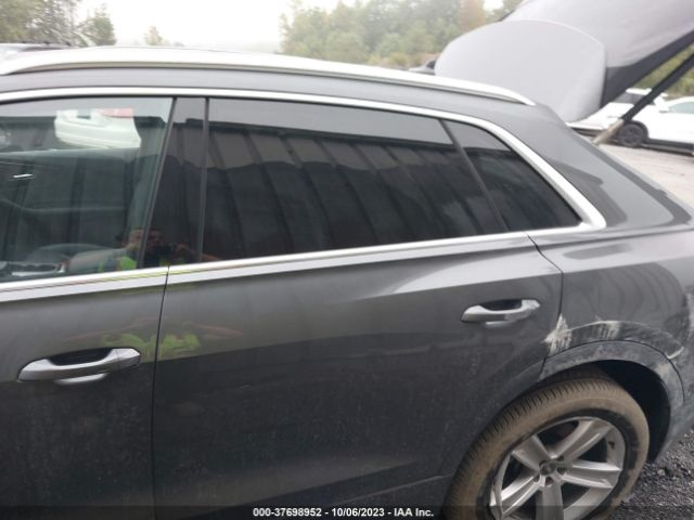 WA1AVAF1XKD014070 Audi Q8 55 Premium