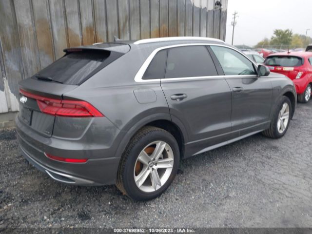 WA1AVAF1XKD014070 Audi Q8 55 Premium