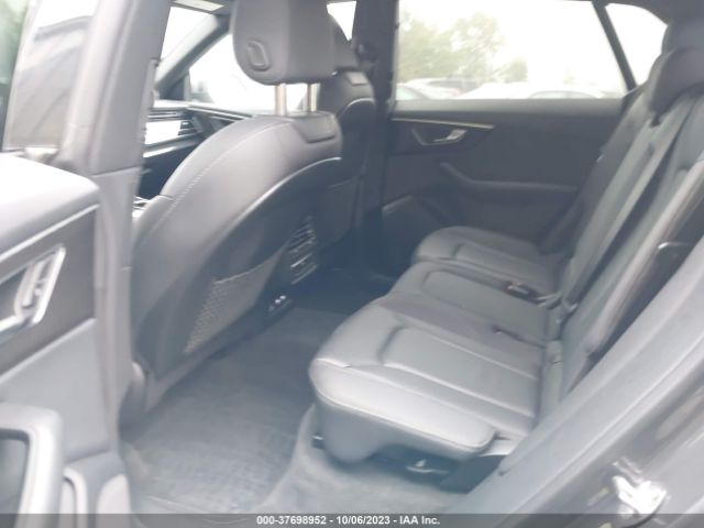 WA1AVAF1XKD014070 Audi Q8 55 Premium