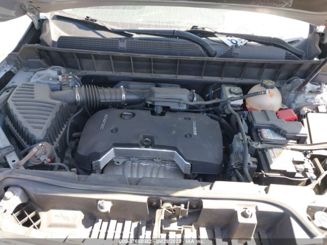 1GKKNLLAXHZ274141 GMC ACADIA SLE