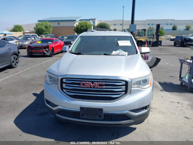 1GKKNLLAXHZ274141 GMC ACADIA SLE