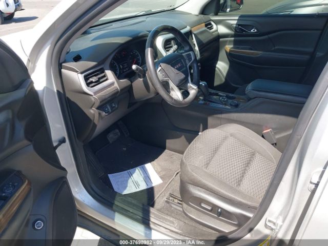 1GKKNLLAXHZ274141 GMC ACADIA SLE