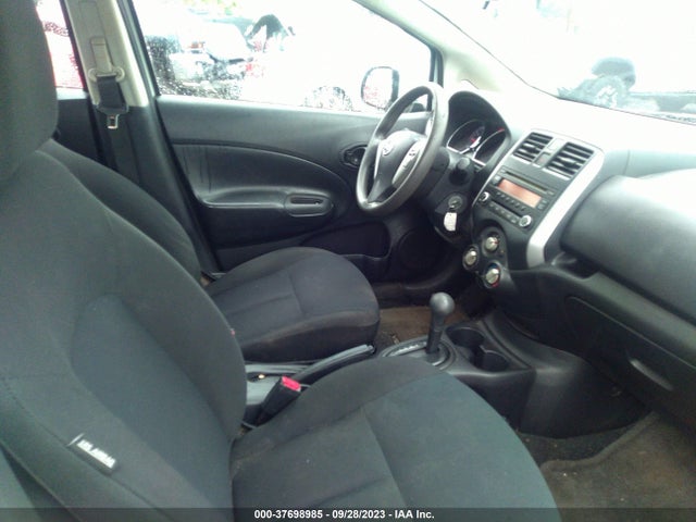Nissan Versa Note S Plus 2014 3N1CE2CP0EL370378 Image 5