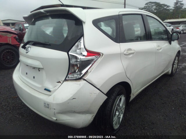 Nissan Versa Note S Plus 2014 3N1CE2CP0EL370378 Image 6