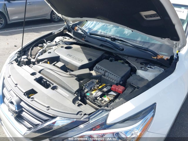 2017 NISSAN ALTIMA 2.5 SV VIN: 1N4AL3AP1HC111441