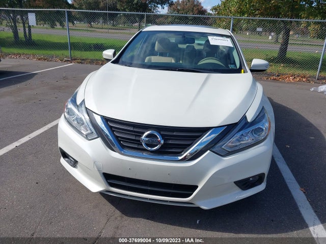 2017 NISSAN ALTIMA 2.5 SV VIN: 1N4AL3AP1HC111441