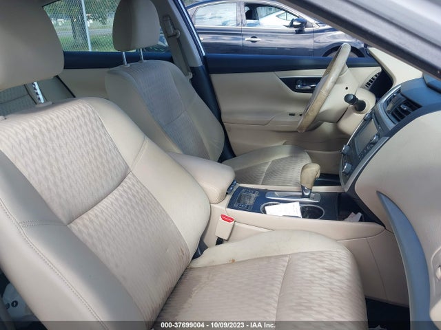 2017 NISSAN ALTIMA 2.5 SV VIN: 1N4AL3AP1HC111441