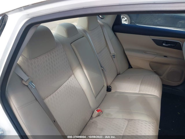 2017 NISSAN ALTIMA 2.5 SV VIN: 1N4AL3AP1HC111441