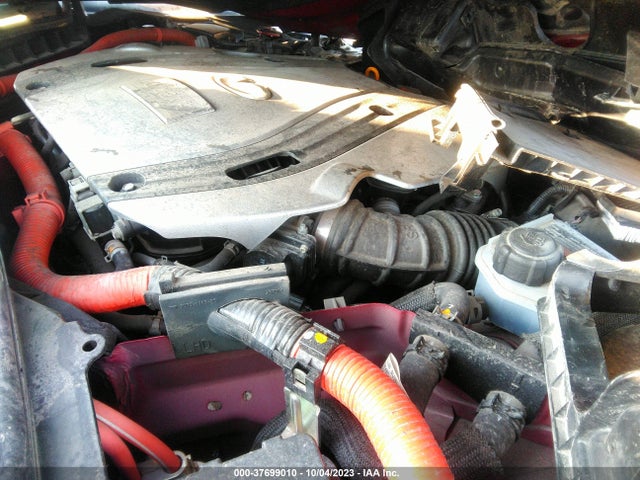 JN1AV7AR7FM850806 Infiniti Q50 HYBRID