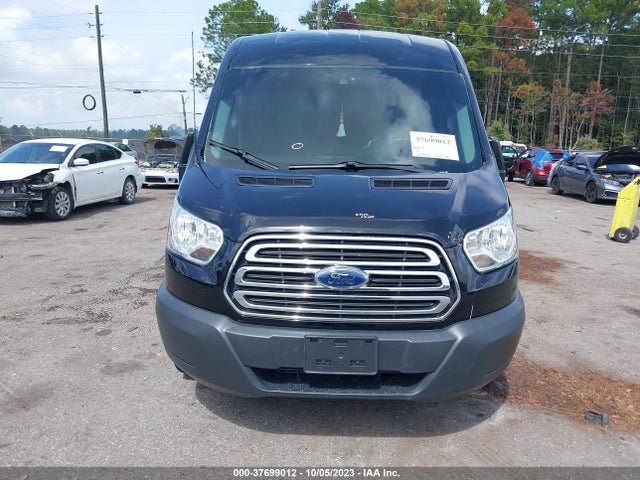 Ford Transit-350 Xlt 2016 1FBZX2CG0GKB40012 Image 12
