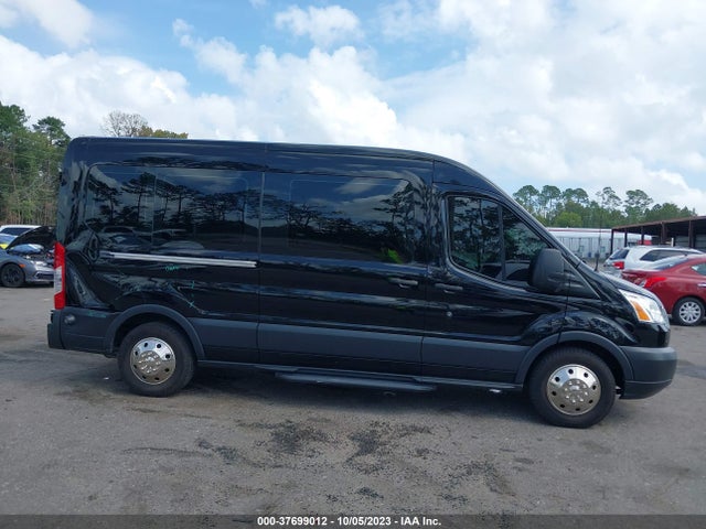 Ford Transit-350 Xlt 2016 1FBZX2CG0GKB40012 Image 13