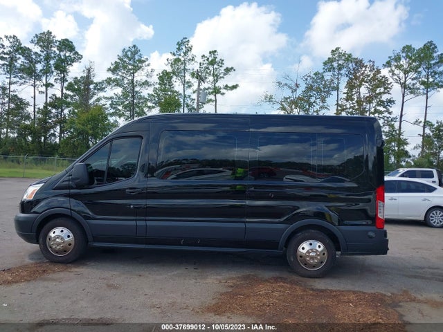 Ford Transit-350 Xlt 2016 1FBZX2CG0GKB40012 Image 14
