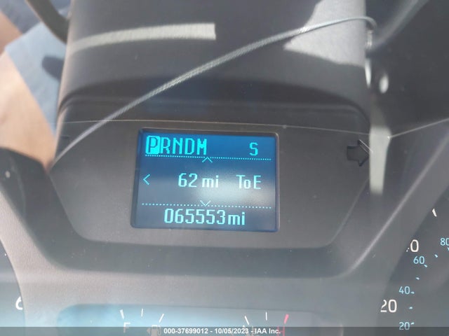 Ford Transit-350 Xlt 2016 1FBZX2CG0GKB40012 Image 15
