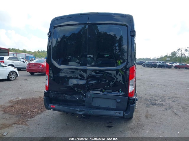 Ford Transit-350 Xlt 2016 1FBZX2CG0GKB40012 Image 16