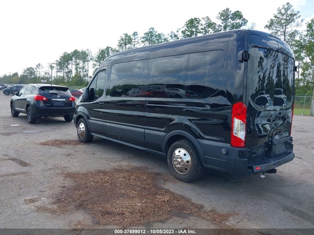 Ford Transit-350 Xlt 2016 1FBZX2CG0GKB40012 Image 3