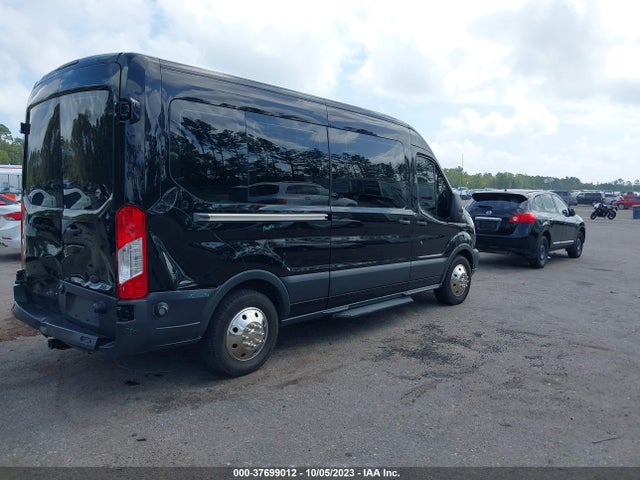 Ford Transit-350 Xlt 2016 1FBZX2CG0GKB40012 Image 4