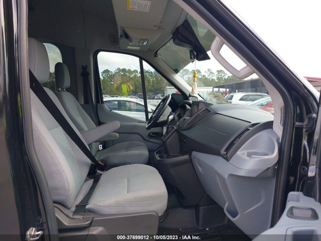 Ford Transit-350 Xlt 2016 1FBZX2CG0GKB40012 Image 5