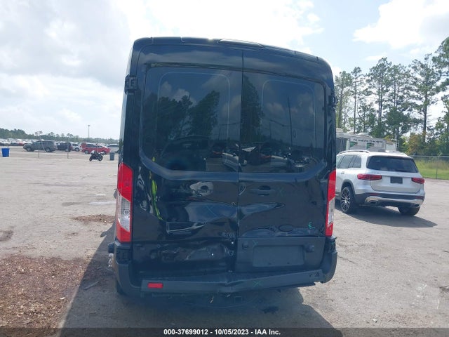 Ford Transit-350 Xlt 2016 1FBZX2CG0GKB40012 Image 6