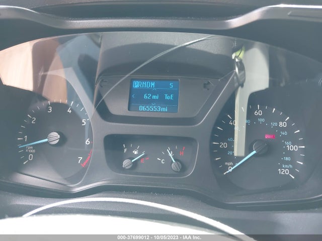 Ford Transit-350 Xlt 2016 1FBZX2CG0GKB40012 Image 7
