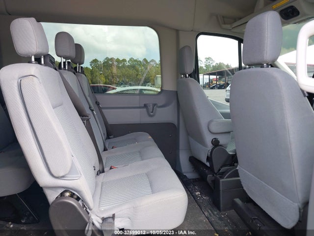 Ford Transit-350 Xlt 2016 1FBZX2CG0GKB40012 Image 8