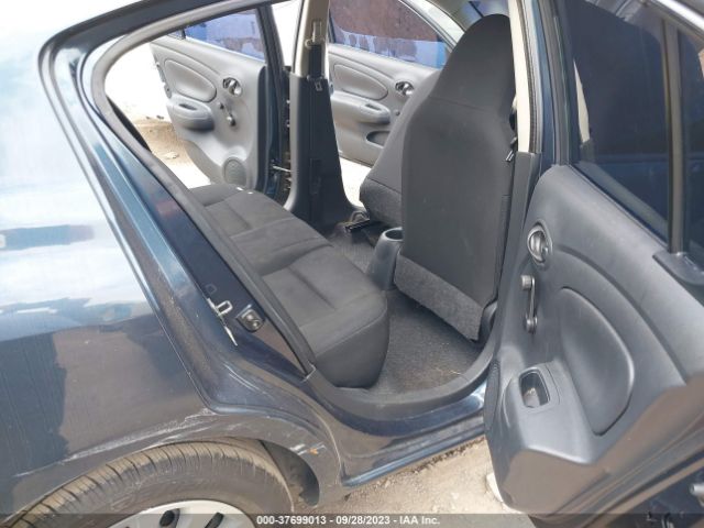 3N1CN7APXFL917626 Nissan Versa S Plus