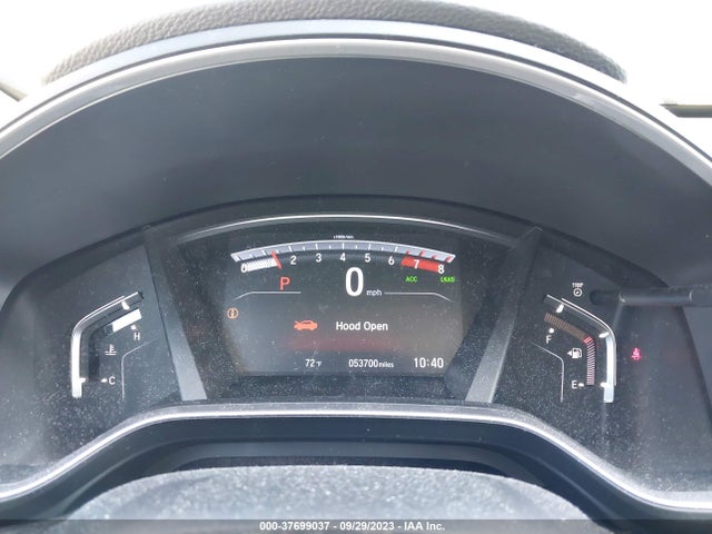 Honda Cr-v 2wd Ex 2020 2HKRW1H51LH413404 Image 15