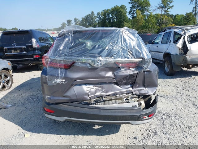Honda Cr-v 2wd Ex 2020 2HKRW1H51LH413404 Image 16