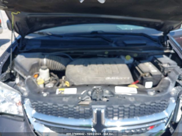 2C4RDGCG1HR573732 Dodge Grand Caravan Sxt