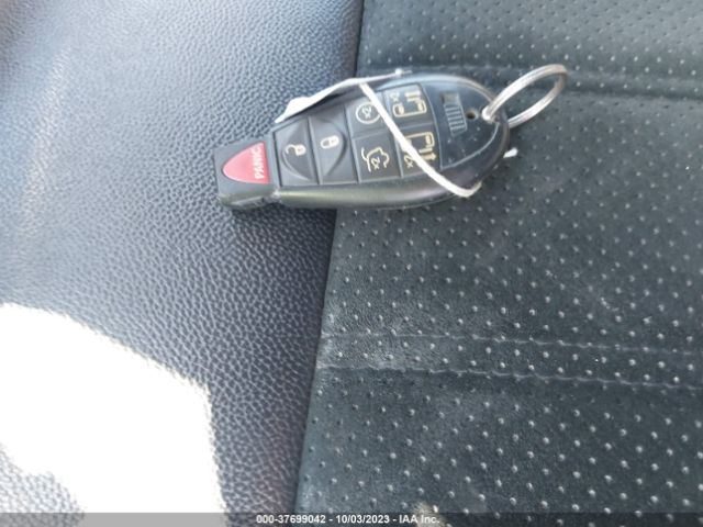 2C4RDGCG1HR573732 Dodge Grand Caravan Sxt