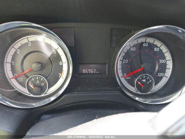 2C4RDGCG1HR573732 Dodge Grand Caravan Sxt