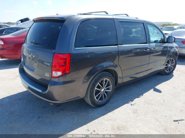 2C4RDGCG1HR573732 Dodge Grand Caravan Sxt