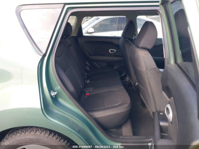 KNDJN2A20E7014044 KIA Soul Base