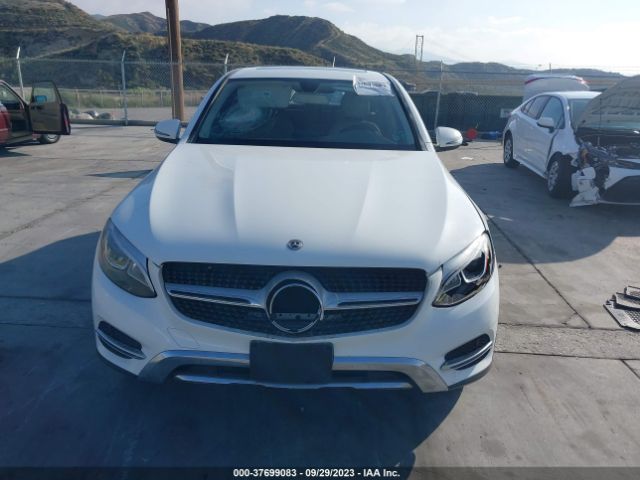 WDC0J4KB8JF382886 Mercedes-Benz Glc Glc 300