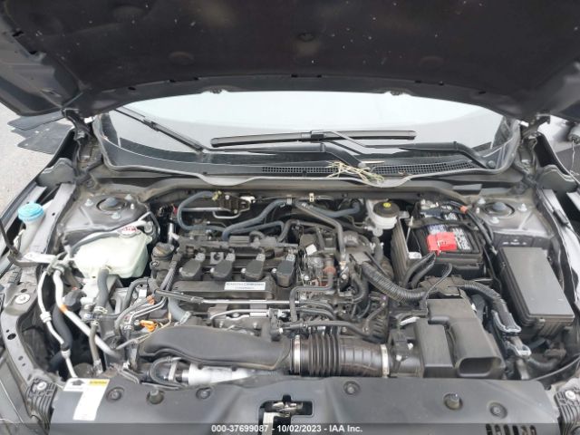 19XFC1F75KE215234 Honda Civic Sedan Ex-l