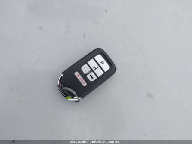 19XFC1F75KE215234 Honda Civic Sedan Ex-l