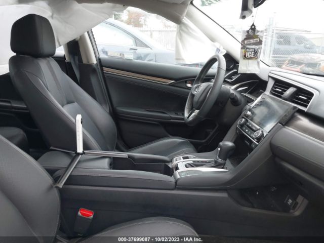 19XFC1F75KE215234 Honda Civic Sedan Ex-l