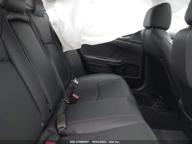 19XFC1F75KE215234 Honda Civic Sedan Ex-l