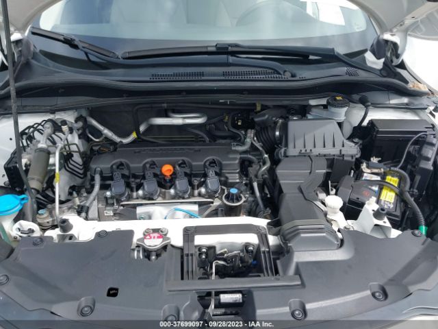 3CZRU5H38LM703204 Honda HR-V LX