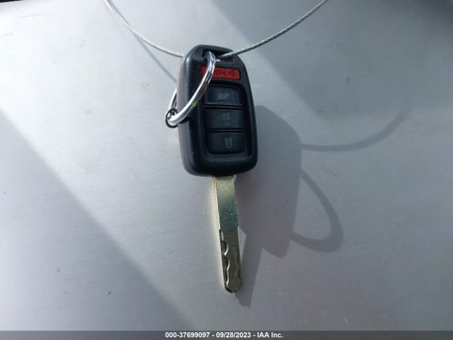 3CZRU5H38LM703204 Honda HR-V LX