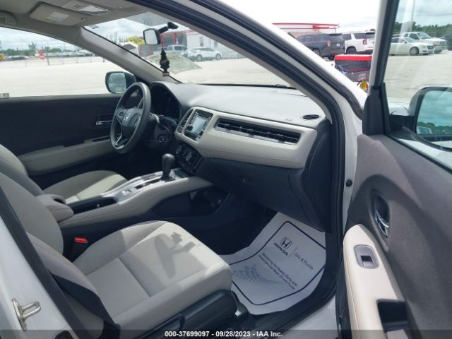 3CZRU5H38LM703204 Honda HR-V LX