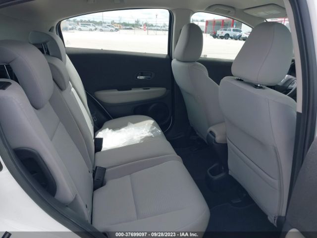 3CZRU5H38LM703204 Honda HR-V LX
