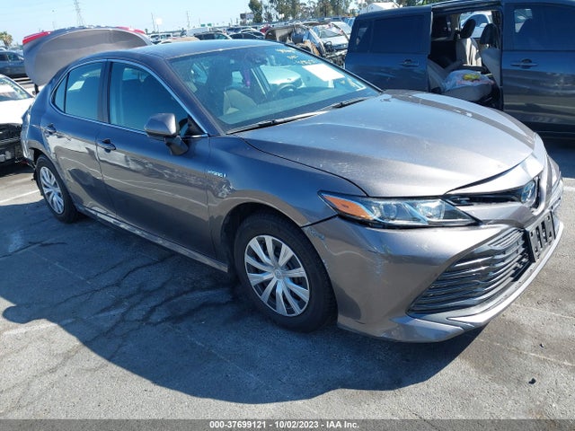 2019 4T1B31HK1KU006554 main image