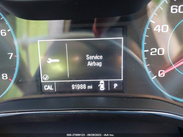 Chevrolet Cruze Ls Auto 2018 1G1BC5SM6J7178008 Image 15