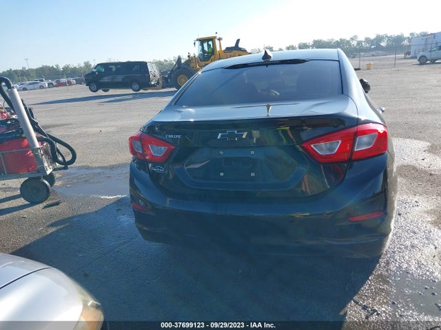 Chevrolet Cruze Ls Auto 2018 1G1BC5SM6J7178008 Image 16