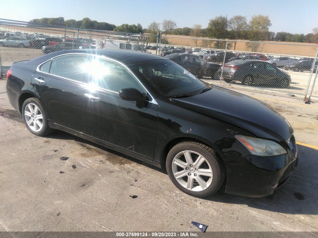 2009 LEXUS ES 350 VIN: JTHBJ46G092280438
