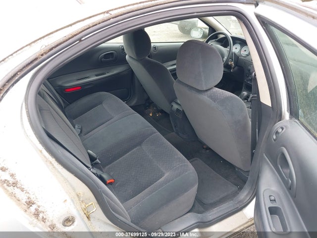 2002 DODGE INTREPID SE VIN: 2B3HD46R42H236994
