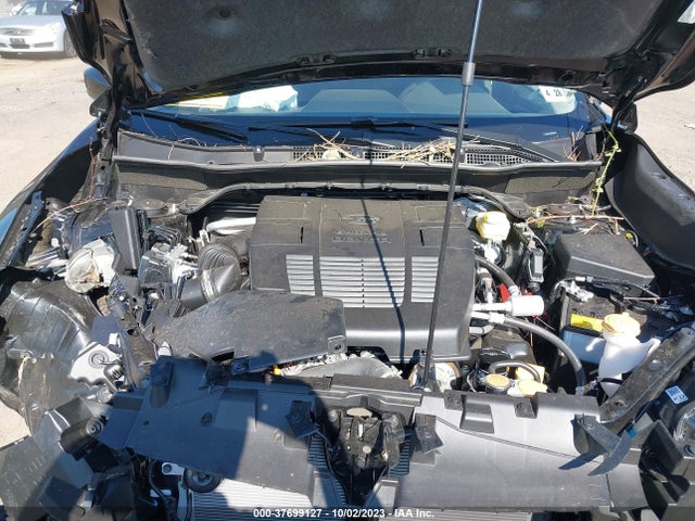 2023 SUBARU FORESTER PREMIUM VIN: JF2SKAEC3PH452016