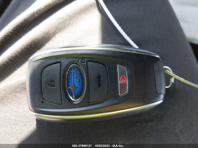 2023 SUBARU FORESTER PREMIUM VIN: JF2SKAEC3PH452016