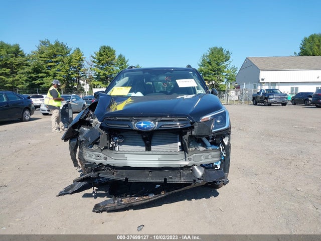 2023 SUBARU FORESTER PREMIUM VIN: JF2SKAEC3PH452016