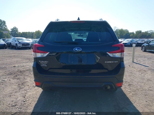 2023 SUBARU FORESTER PREMIUM VIN: JF2SKAEC3PH452016